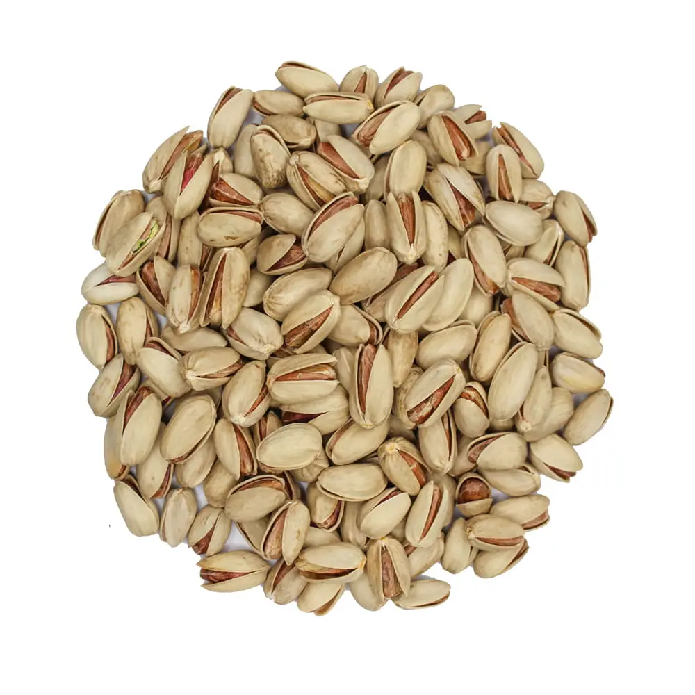 فروش پسته اکبری دستچین رفسنجان محصولی چشمگیر برای بازار خشکبار + قیمت و خرید عمده